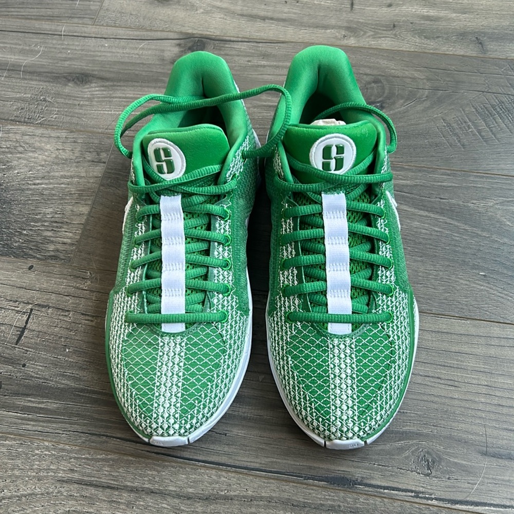 New Nike Sabrina basketball shoes